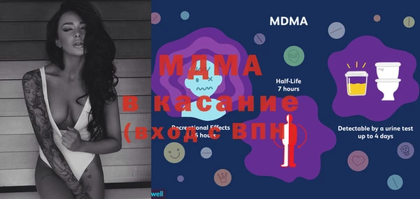 spice Липки